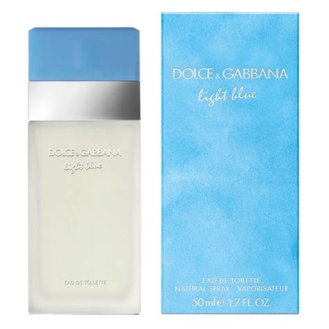 light blue dolce gabbana 30 ml